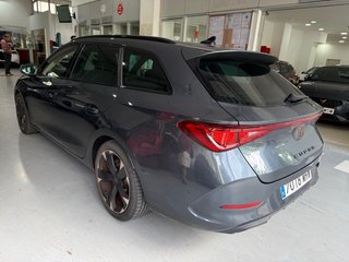 CUPRA Leon St e-Tsi Dsg