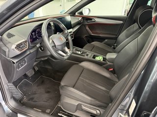 CUPRA Leon St e-Tsi Dsg