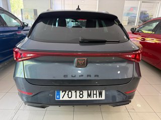 CUPRA Leon St e-Tsi Dsg