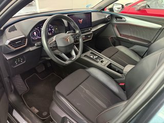 CUPRA Leon St e-Tsi Dsg
