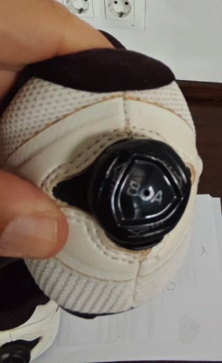 Zapatillas Ciclismo Bontrager Ballista