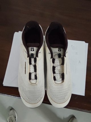 Zapatillas Ciclismo Bontrager Ballista