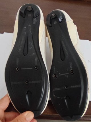 Zapatillas Ciclismo Bontrager Ballista