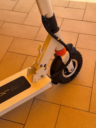 Patinete eléctrico Joyor PRECIO NEGOCIABLE