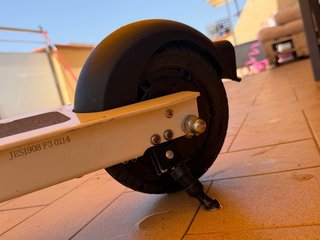 Patinete eléctrico Joyor PRECIO NEGOCIABLE