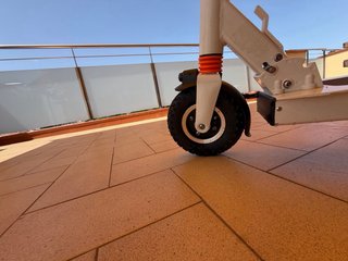 Patinete eléctrico Joyor PRECIO NEGOCIABLE