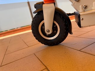 Patinete eléctrico Joyor PRECIO NEGOCIABLE