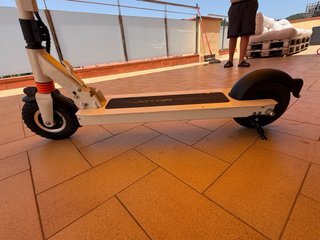 Patinete eléctrico Joyor PRECIO NEGOCIABLE