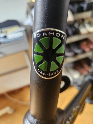 Bicicleta plegable Dahon Vybe D7