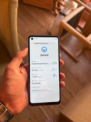 Samsung Galaxy A21s 64 GB