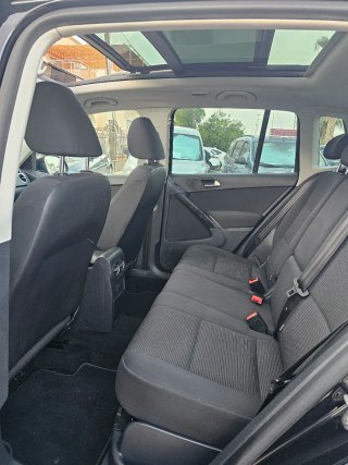 Volkswagen Tiguan 2015