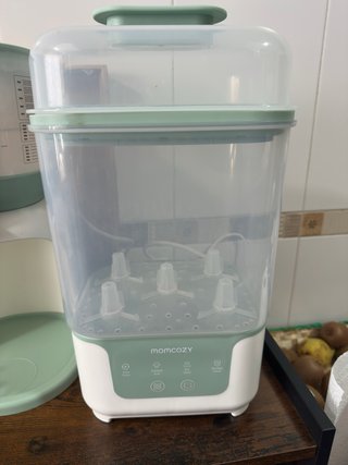 Esterilizador y secador Momcozy