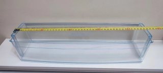 Frigorífico Bosch KGN36A03-02, piezas.