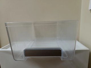 Frigorífico Bosch KGN36A03-02, piezas.
