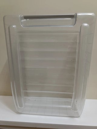 Frigorífico Bosch KGN36A03-02, piezas.