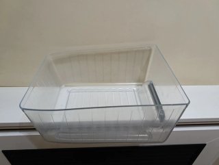 Frigorífico Bosch KGN36A03-02, piezas.