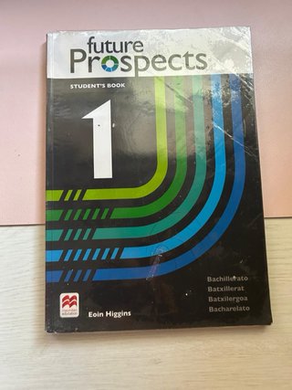 Libros de primero de bachiller (CIENCIAS SOCIALES