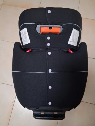 Silla de coche CBX