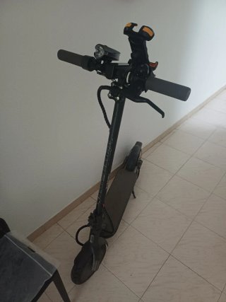 Patinete Eléctrico Xiaomi