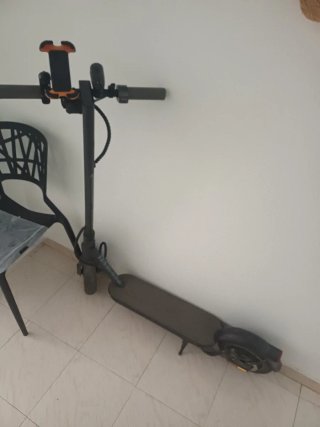 Patinete Eléctrico Xiaomi
