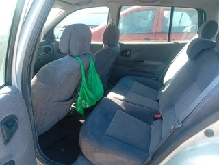 Renault Megane 2004