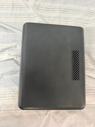 Mini Nevera AstroAI Negra