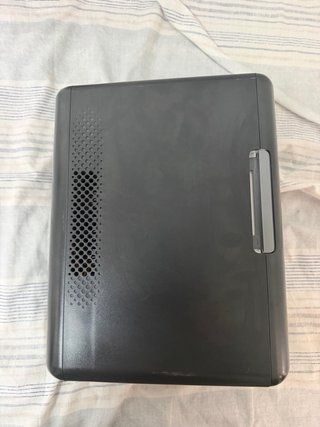 Mini Nevera AstroAI Negra