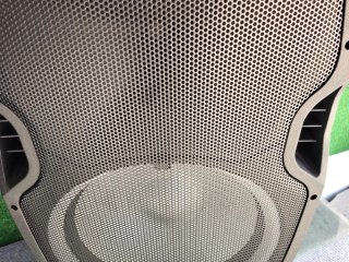 Altavoz Activo AUDIBAX 400W 15 USB/Bluetooth