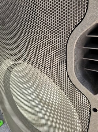 Altavoz Activo AUDIBAX 400W 15 USB/Bluetooth