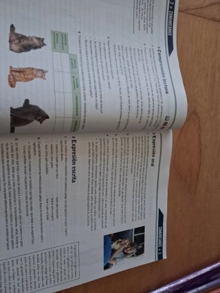 Lingua e literatura 3 ESO