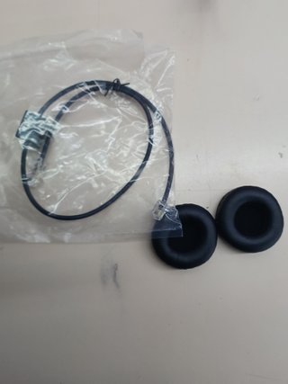 Auriculares inalámbricos DECT convertibles - Plantronics CS54