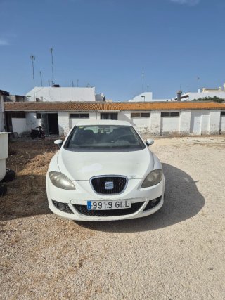 SEAT Leon 2009
