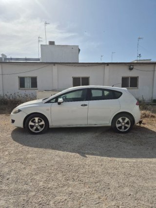 SEAT Leon 2009