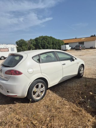 SEAT Leon 2009