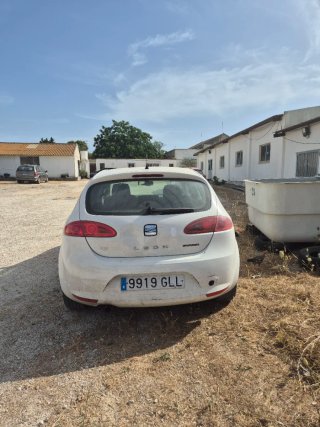 SEAT Leon 2009