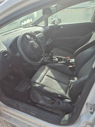 SEAT Leon 2009