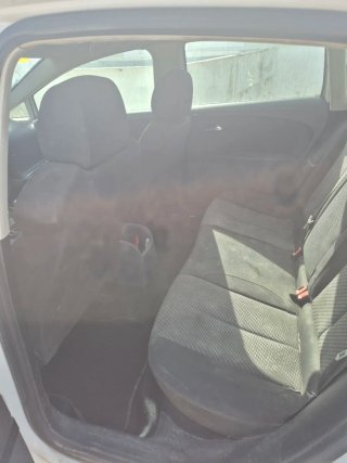 SEAT Leon 2009