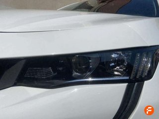 Peugeot 508 508 5P Active Pack PureTech 180 S&S EAT8