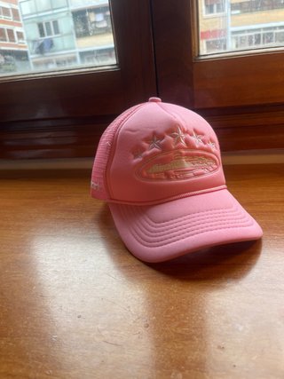 Gorras Corteiz (3 unidades)