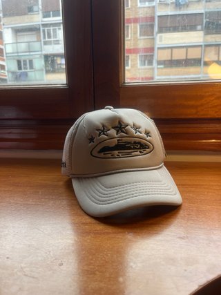 Gorras Corteiz (3 unidades)