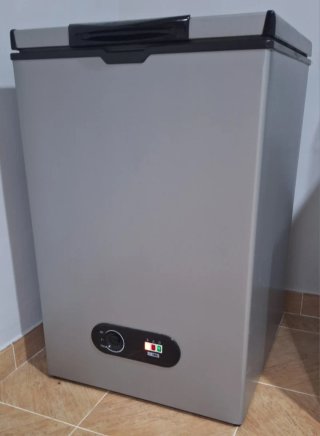 Congelador SONIEC PRO