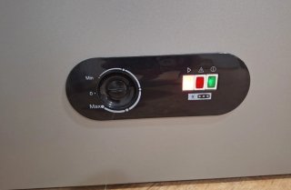 Congelador SONIEC PRO