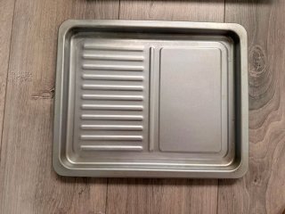 Horno Eléctrico Grunkel Mint