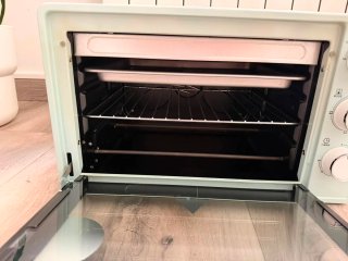 Horno Eléctrico Grunkel Mint