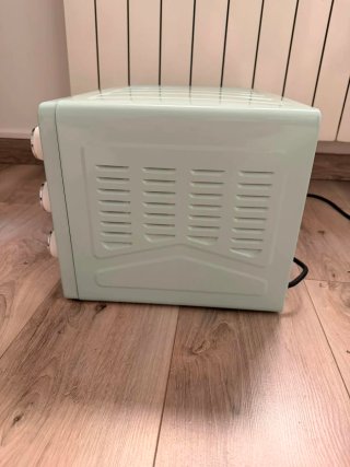 Horno Eléctrico Grunkel Mint