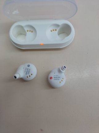 Auriculares true wireless Bluetooth 20 h blancos - Sony WF-C500
