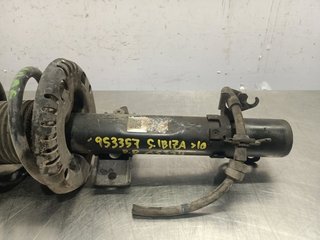AMORTIGUADOR DELANTERO DERECHO SEAT IBIZA BERLINA