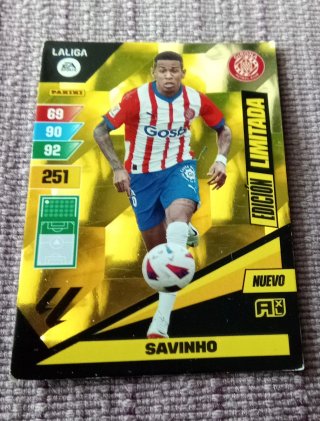 LALIGA ADRENALYN XL 23/24 Edición Limitada
