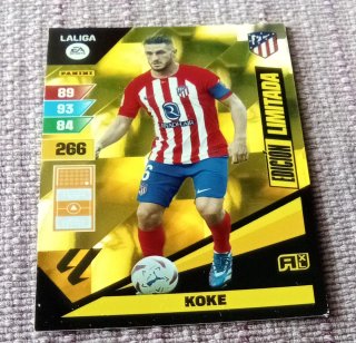 LALIGA ADRENALYN XL 23/24 Edición Limitada
