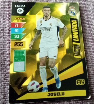 LALIGA ADRENALYN XL 23/24 Edición Limitada